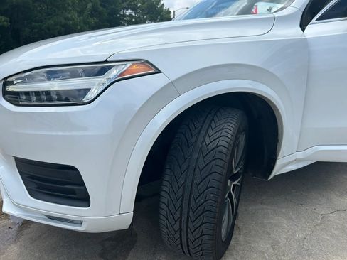 Used 2020 Volvo XC90 T5 Momentum w/ Protection Package Premier FWD image 36