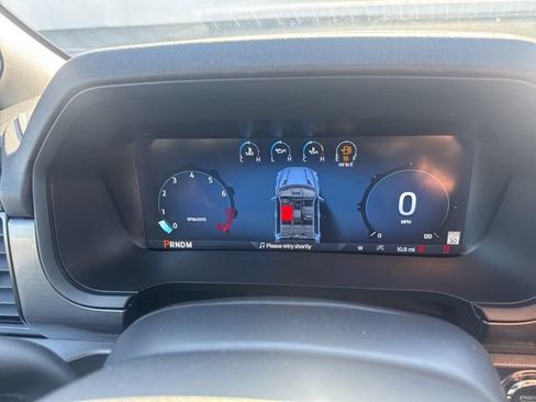 New 2026 Ford F150 Lariat AWD/4WD image 14