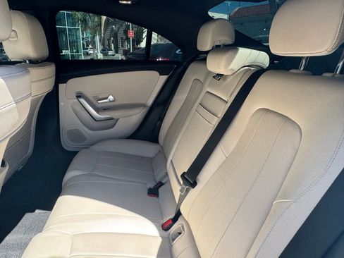 Used 2021 Mercedes-Benz CLA 250 image 6