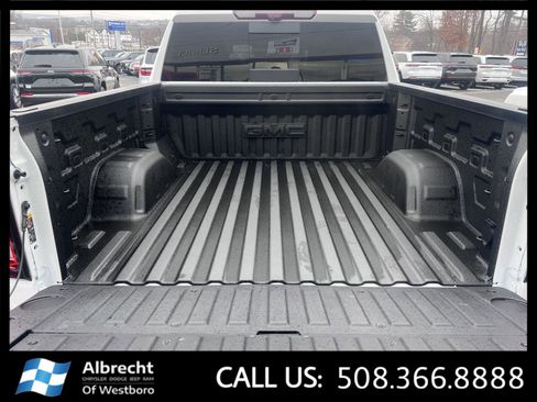 Used 2026 GMC Sierra 1500 AT4 w/ AT4 Premium Package image 15