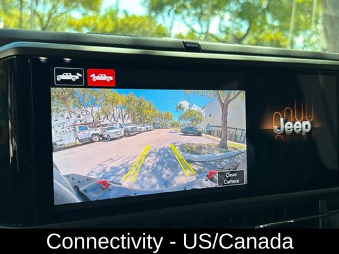 Certified 2025 Jeep Gladiator Rubicon image 25