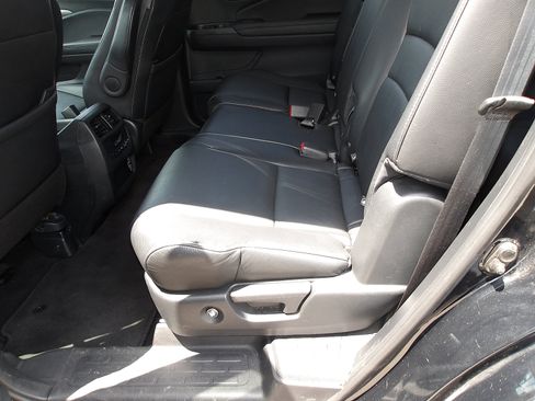 Used 2021 Honda Pilot Special Edition image 13