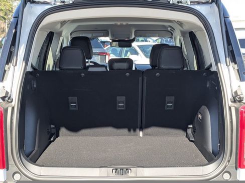 New 2026 Ford Bronco Sport Outer Banks w/ Outer Banks Tech Package+ image 13