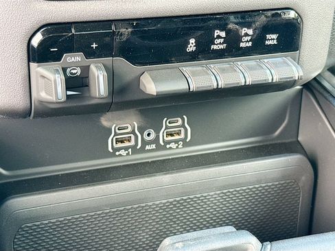 New 2026 RAM 1500 Lone Star RWD image 21