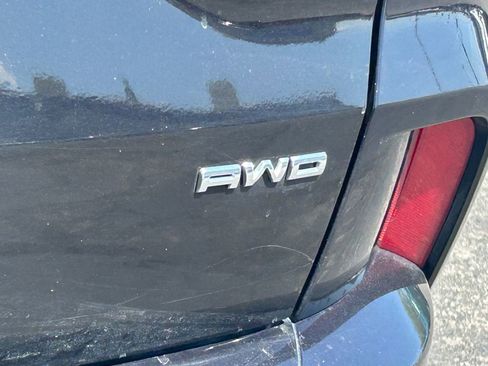Used 2023 Ford Escape ST-Line AWD/4WD image 6