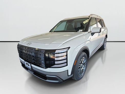 New 2026 Hyundai Palisade SEL AWD/4WD image 7