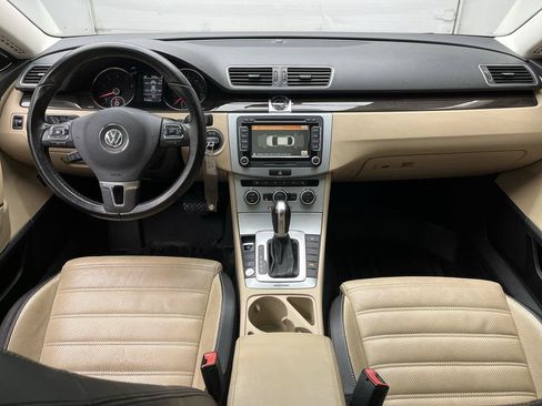 Used 2014 Volkswagen CC VR6 Executive AWD/4WD image 4