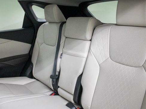 Used 2025 Lexus RX 350 Premium Plus w/ Convenience Package AWD/4WD image 25