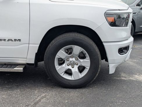 Certified 2023 RAM 1500 Big Horn w/ Trailer Tow Group RWD image 11