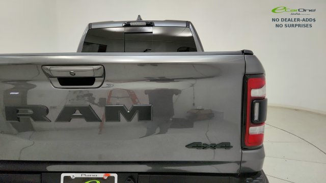 Used 2022 RAM 1500 TRX w/ TRX Level 2 Equipment Group AWD/4WD image 28