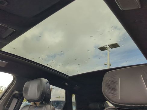 Used 2026 Cadillac Lyriq V image 7