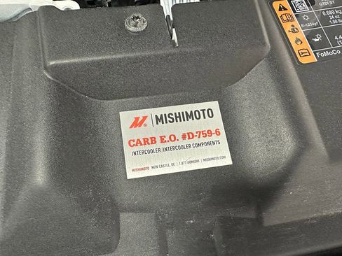 Used 2018 Ford Focus ST w/ Equipment Group 401A image 5