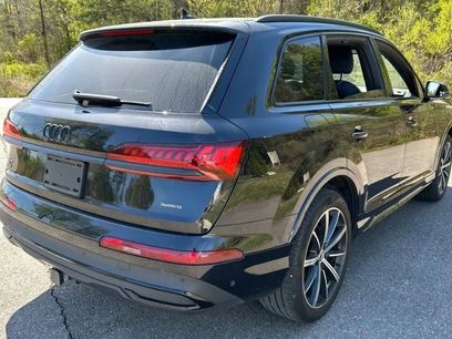 Used 2020 Audi Q7 3.0T Premium Plus