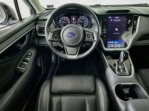 Used 2022 Subaru Outback Limited AWD/4WD image 24