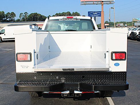 Used 2026 Ford F250 XL AWD/4WD image 16