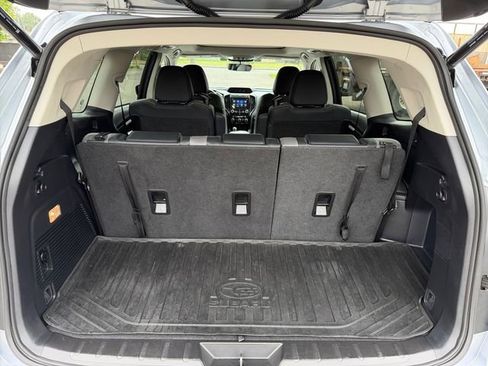 Certified 2022 Subaru Ascent Onyx Edition AWD/4WD image 24
