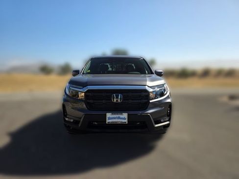 New 2026 Honda Ridgeline RTL image 3