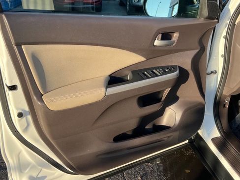 Used 2014 Honda CR-V EX-L image 24