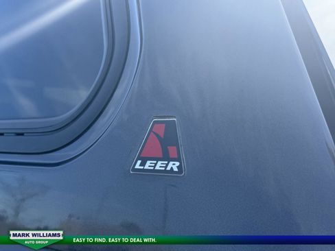 Used 2017 RAM 2500 Laramie w/ Protection Group image 24