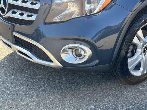 Used 2019 Mercedes-Benz GLA 250 4MATIC image 11