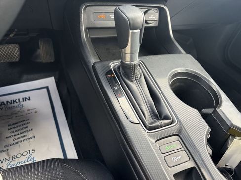 Used 2024 Honda Civic EX image 19