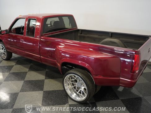 Used 1990 Chevrolet Silverado 3500 2WD Extended Cab image 26