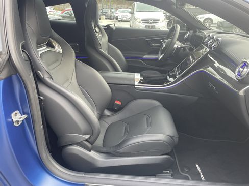 Certified 2026 Mercedes-Benz CLE 53 AMG 4MATIC Coupe image 45