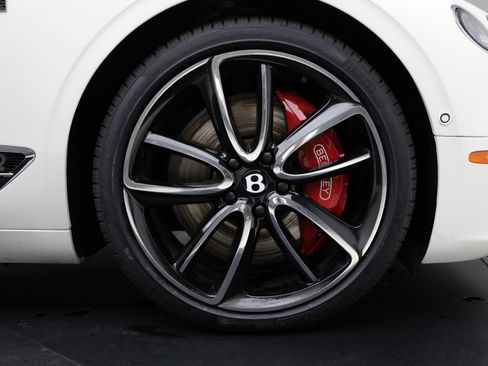 Certified 2020 Bentley Continental GT First Edition image 28
