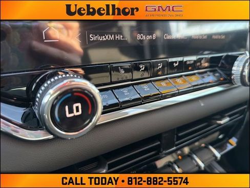 New 2026 GMC Canyon Elevation w/ Convenience Package image 28