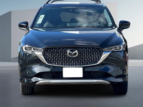 New 2025 MAZDA CX-5 Signature image 7