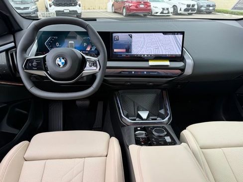 New 2026 BMW X3 xDrive30 w/ Premium Package AWD/4WD image 26