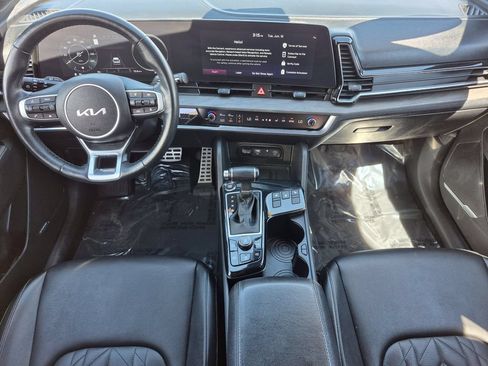 Used 2024 Kia Sportage X-Pro AWD/4WD image 14