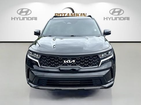 Used 2023 Kia Sorento S FWD image 2