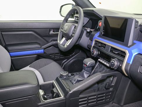 New 2026 Toyota Tacoma TRD Sport image 14