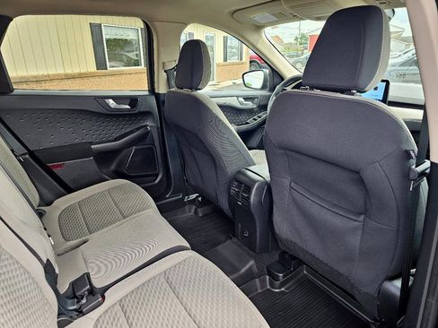 Used 2020 Ford Escape SE AWD/4WD image 26