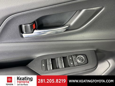 New 2026 Toyota Prius Plug-In Hybrid image 19