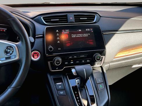 Used 2020 Honda CR-V EX-L image 7