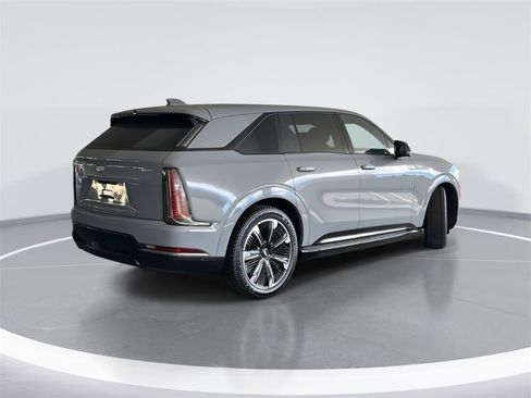 New 2026 Cadillac Escalade IQ Sport 2 image 3