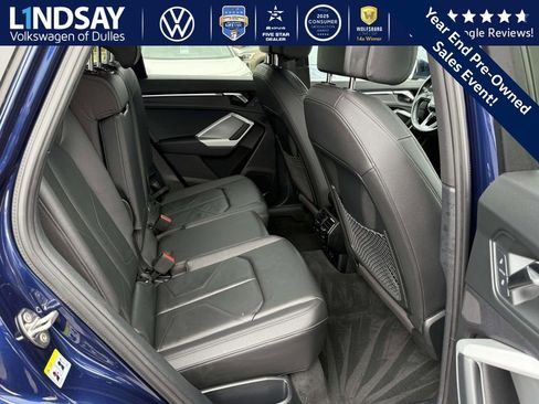 Used 2022 Audi Q3 2.0T Premium Plus image 13