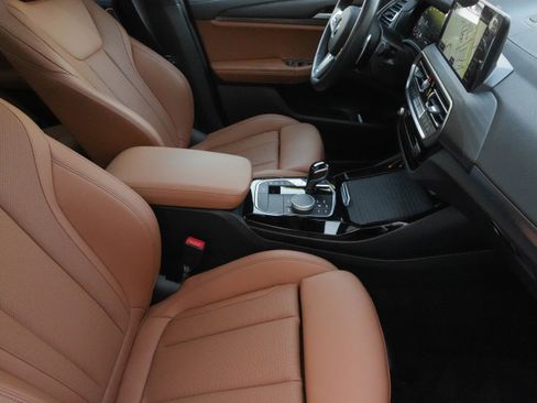 Certified 2023 BMW X3 M40i w/ Premium Package AWD/4WD image 12