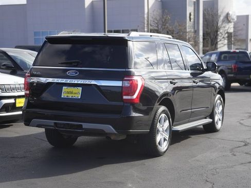 Used 2019 Ford Expedition XLT w/ Equipment Group 202A image 6