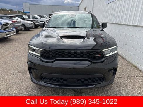 New 2026 Dodge Durango GT AWD/4WD image 2