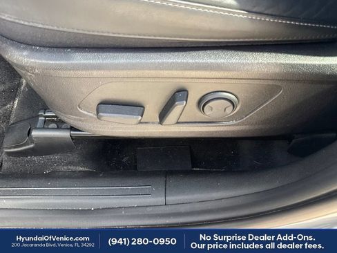 Used 2021 Kia Sorento SX FWD image 15
