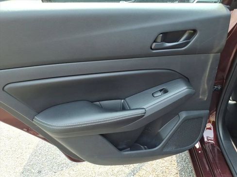 Used 2024 Nissan Altima 2.5 SV FWD image 20