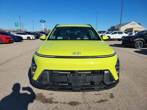 Used 2025 Hyundai Kona SEL image 18