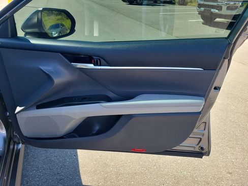 Used 2024 Toyota Camry LE image 39