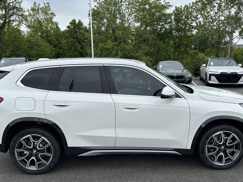 New 2026 BMW X1 xDrive28i w/ Convenience Package AWD/4WD image 11