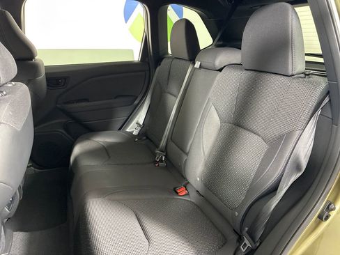 Certified 2025 Subaru Forester Premium image 30