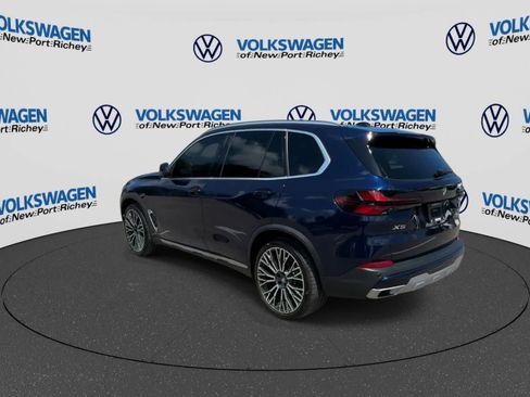 Used 2025 BMW X5 sDrive40i w/ Premium Package RWD image 6