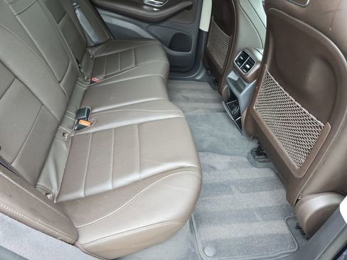 Used 2020 Mercedes-Benz GLE 450 4MATIC image 12